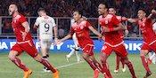 Berambisi Lolos Grup H, Persija Harus Sapu Bersih Dua Laga Berambisi Lolos Grup H, Persija Harus Sapu Bersih Dua Laga