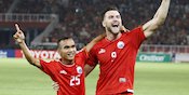 Simic: Persija Sukses Patahkan Kutukan Juara Piala Presiden