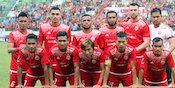 Keok Lawan JDT, Teco Pede Persija Menang Final Piala Presiden Keok Lawan JDT, Teco Pede Persija Menang Final Piala Presiden