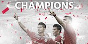 Persija Jadikan Stadion GBK dan Pakansari sebagai Pilihan Kandang untuk Liga 1 2018 Persija Jadikan Stadion GBK dan Pakansari sebagai Pilihan Kandang untuk Liga 1 2018