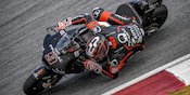Tim Pramac-Ducati Diluncurkan di Markas Lamborghini