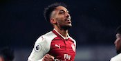 Aubameyang Diramalkan Jadi Predator Ganas Musim Depan Aubameyang Diramalkan Jadi Predator Ganas Musim Depan
