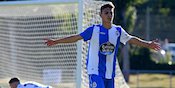 Liverpool Ungguli MU dalam Perburuan Winger Depor Liverpool Ungguli MU dalam Perburuan Winger Depor