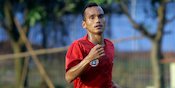 Persija Kirimkan 1 Lagi Pemainnya ke Timnas Indonesia