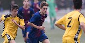 Arsenal Serius Kejar Titisan Messi Milik Barca Arsenal Serius Kejar Titisan Messi Milik Barca