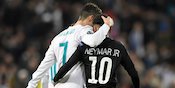Langkah Serba Salah Neymar dalam Mengejar Ronaldo dan Messi Langkah Serba Salah Neymar dalam Mengejar Ronaldo dan Messi
