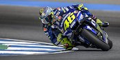 Schumacher-Bayliss, 'Inspirasi' Rossi Lanjutkan Karir di MotoGP Schumacher-Bayliss, 'Inspirasi' Rossi Lanjutkan Karir di MotoGP