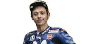 Masih Sedih Soal Insiden Simoncelli, Rossi Tak Terpikir Pensiun