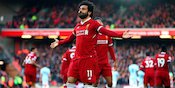 Bukan De Bruyne, Salah Yang Akan Jadi Pemain Terbaik EPL Bukan De Bruyne, Salah Yang Akan Jadi Pemain Terbaik EPL