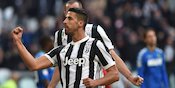 Arsenal Tidak Jelas, Sami Khedira Merapat ke Klub EPL Lain Arsenal Tidak Jelas, Sami Khedira Merapat ke Klub EPL Lain