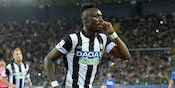 Duo Milan Berebut Gelandang Udinese