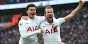 Villas-Boas Berharap Spurs Maju ke 8 Besar Liga Champions Villas-Boas Berharap Spurs Maju ke 8 Besar Liga Champions