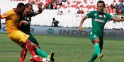 PSMS Medan Kalah Telak dari Sriwijaya FC, Djanur Ungkap Penyebabnya PSMS Medan Kalah Telak dari Sriwijaya FC, Djanur Ungkap Penyebabnya
