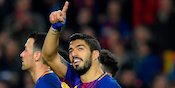 Gimenez Kantongi Rahasia Redam Luis Suarez Gimenez Kantongi Rahasia Redam Luis Suarez