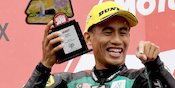Syahrin Resmi Ikut Uji Coba MotoGP Thailand Bareng Tech 3 Syahrin Resmi Ikut Uji Coba MotoGP Thailand Bareng Tech 3