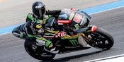 Zarco Sebut Syahrin Berpeluang Besar Tampil Baik di MotoGP