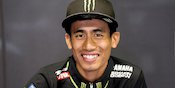 Syahrin Percaya Potensi KTM, Tak Cemaskan Performa Syahrin Percaya Potensi KTM, Tak Cemaskan Performa