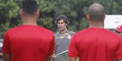 Persija Persiapkan Dua Formasi Untuk Hadapi Song Lam Nghe Persija Persiapkan Dua Formasi Untuk Hadapi Song Lam Nghe