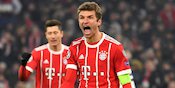 Dikritik Banyak Pihak, Muller Tetap Dukung VAR Dikritik Banyak Pihak, Muller Tetap Dukung VAR