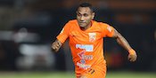 Ini Penyerang Borneo FC yang Paling Ditakuti PSIS