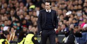 Emery Ingin PSG Raih Poin Sebanyak-banyaknya