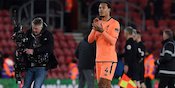 Milan Ternyata sempat Mengendus Bakat Van Dijk Milan Ternyata sempat Mengendus Bakat Van Dijk