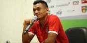 Jadi Pahlawan Bali United di Leg Pertama, Spiderwan Pilih Merendah Jadi Pahlawan Bali United di Leg Pertama, Spiderwan Pilih Merendah