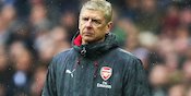 Eks Arsenal: Wenger Arogan dan Bertahan Karena Uang! Eks Arsenal: Wenger Arogan dan Bertahan Karena Uang!