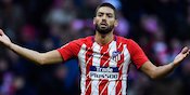 Balik ke Eropa, Yannick Carrasco Menuju Man United? Balik ke Eropa, Yannick Carrasco Menuju Man United?