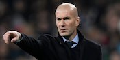 Tacchinardi Anggap Zidane Lebih Baik Jadi Pelatih Ketimbang Pemain Tacchinardi Anggap Zidane Lebih Baik Jadi Pelatih Ketimbang Pemain