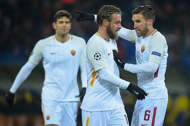 Salah Satu Andalan Di Francesco Salah Satu Andalan Di Francesco