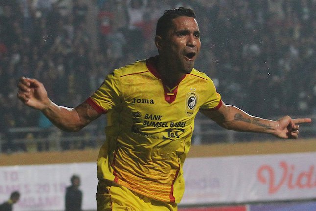 Susunan Pemain Susunan Pemain