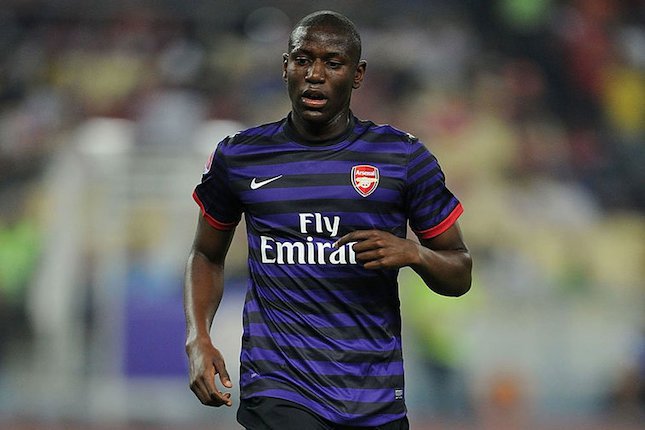 3. Benik Afobe