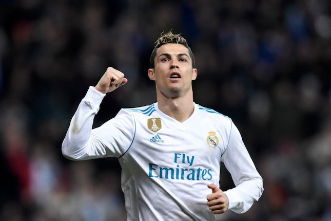 Cristiano Ronaldo Cristiano Ronaldo