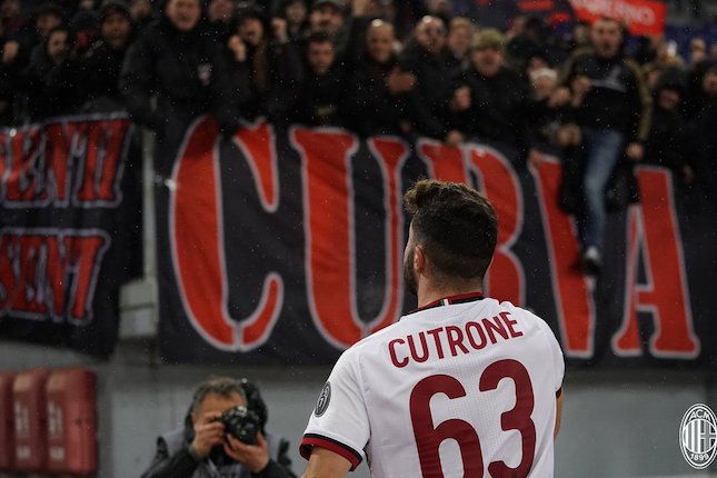 Detail Kontrak Cutrone Detail Kontrak Cutrone