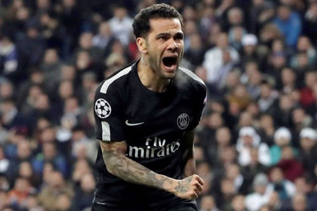 Dani Alves