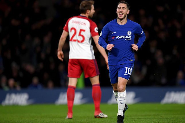 Lebih Penting dari Hazard