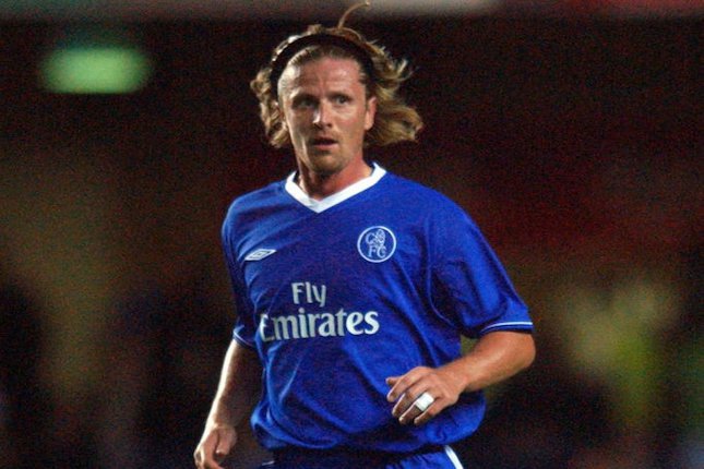 Emmanuel Petit Emmanuel Petit