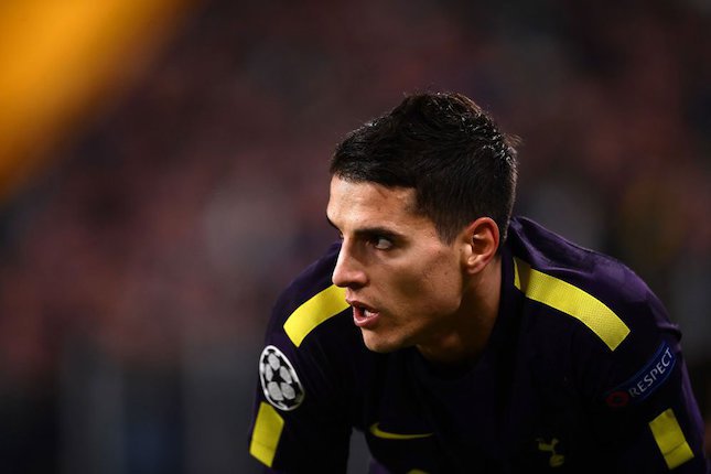 Pemain Cedera Tottenham Pemain Cedera Tottenham