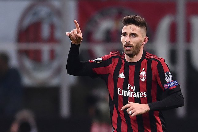 Fabio Borini Fabio Borini