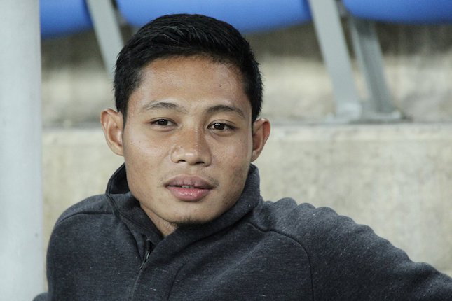 Komposisi Skuat Komposisi Skuat