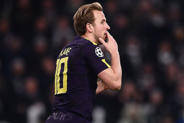Lupakan Tottenham Lupakan Tottenham
