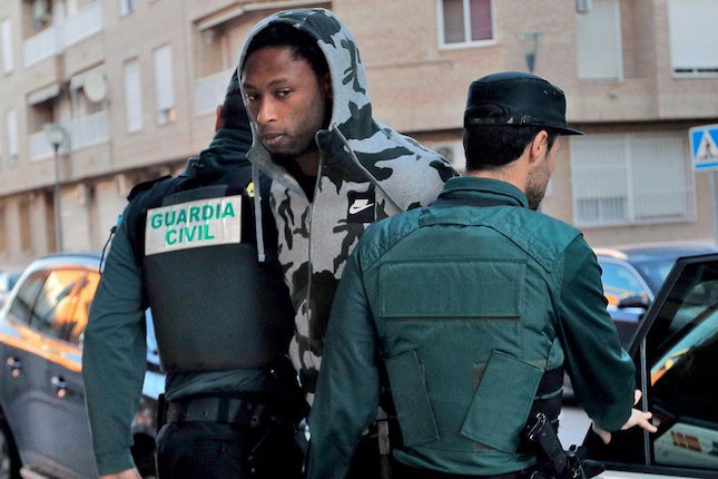 Ruben Semedo Ruben Semedo