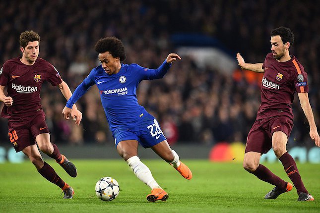 Willian