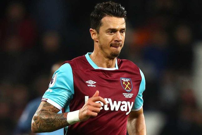Jose Fonte