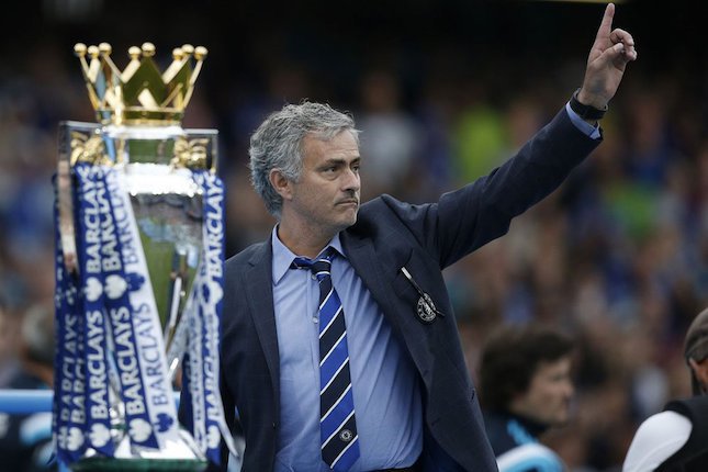 Jose Mourinho