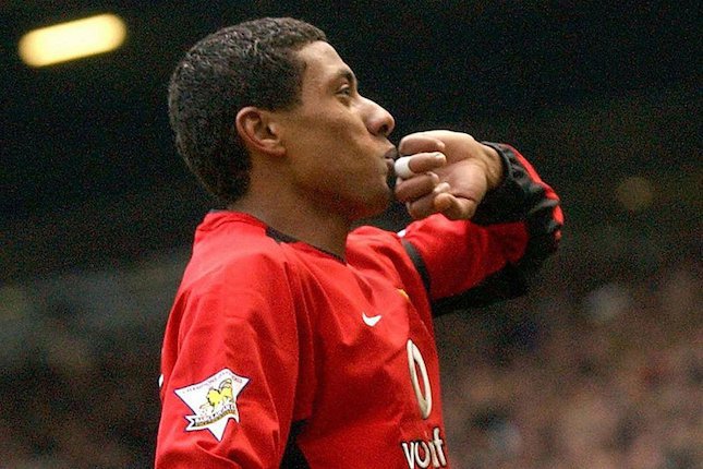 7. Kleberson (Rp129 Miliar) 7. Kleberson (Rp129 Miliar)