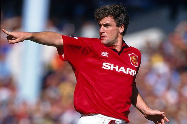 Mark Hughes Mark Hughes