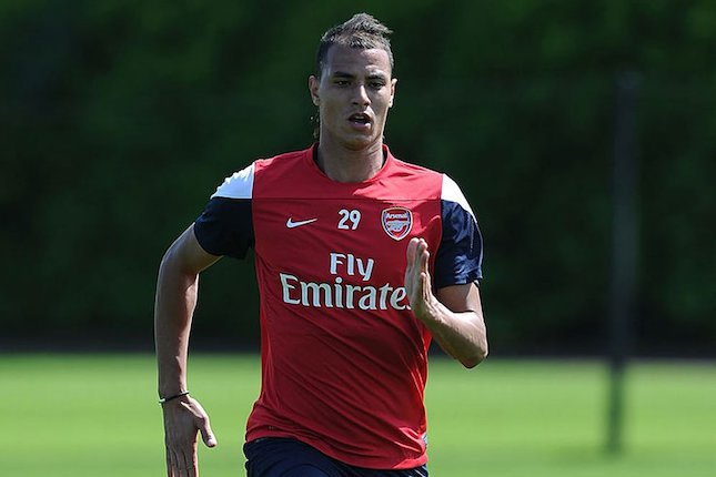 Marouane Chamakh Marouane Chamakh
