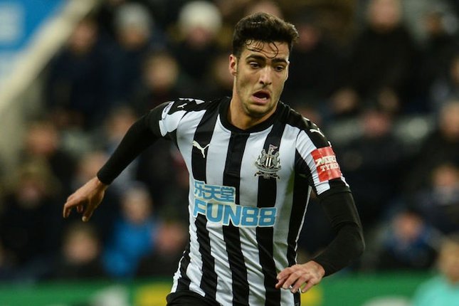 Mikel Merino Mikel Merino